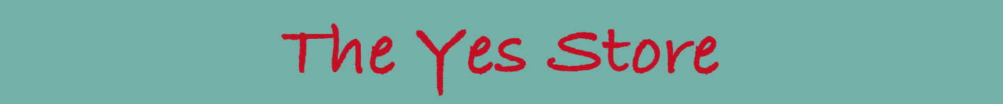 The Yes Store 2012