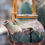 Dane Venaas - Ceramics