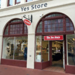 2017 Yes Store - 627 State